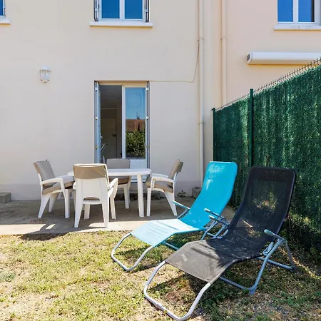 La Mancelle Bed & Breakfast 3*