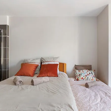 Bed & Breakfast La Mancelle Le Mans