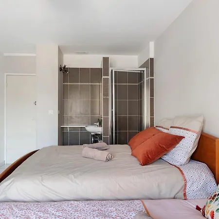 Bed & Breakfast La Mancelle 3*