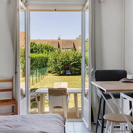 La Mancelle Bed & Breakfast Le Mans