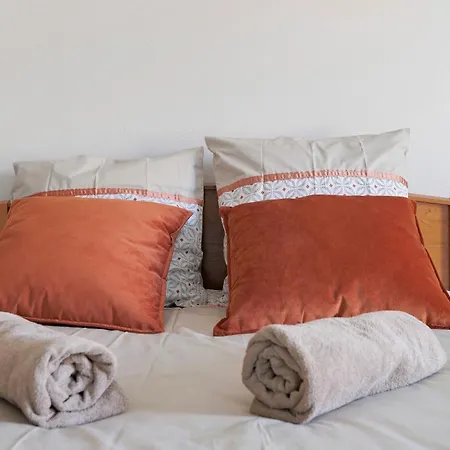 La Mancelle Bed & Breakfast 3*