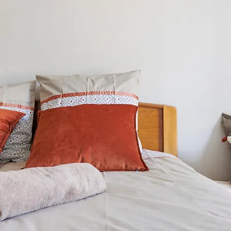Bed & Breakfast La Mancelle