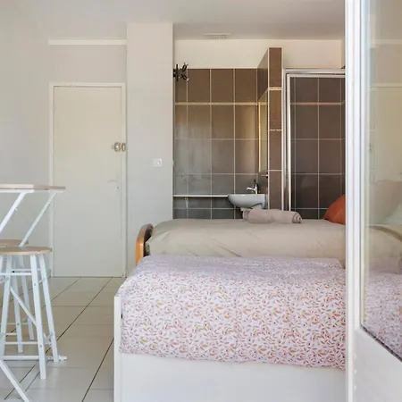 Bed & Breakfast La Mancelle Le Mans