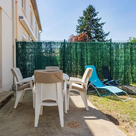 La Mancelle Bed & Breakfast
