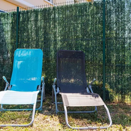Bed & Breakfast La Mancelle